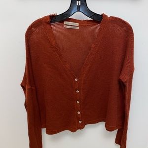 Urban Outfitters Top